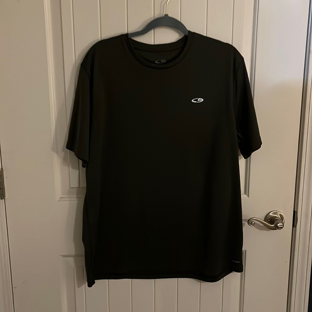 Champion duo dry XL short sleeve